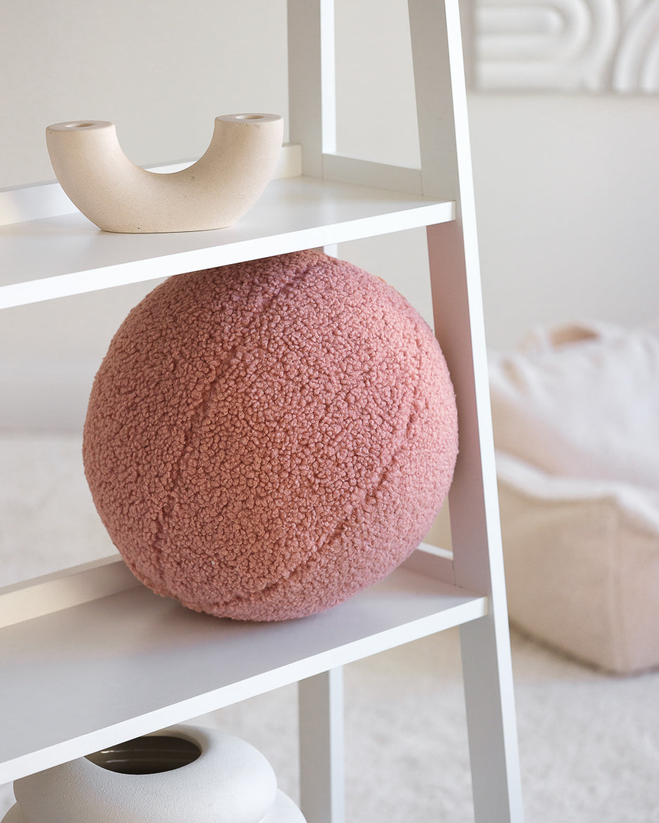 Guava Ball Cushion