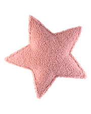 Guava Star Cushion