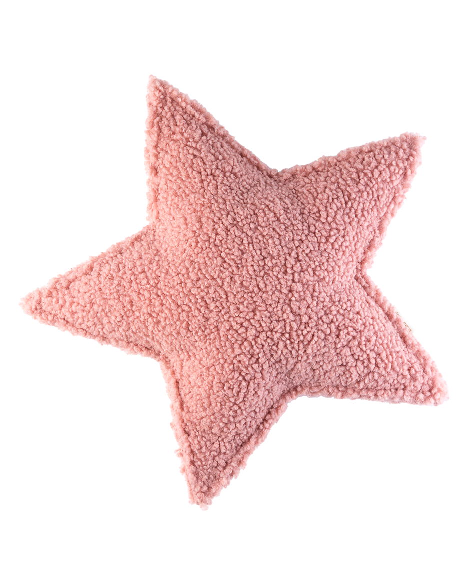 Guava Star Cushion