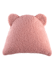 Guava Bear Cushion