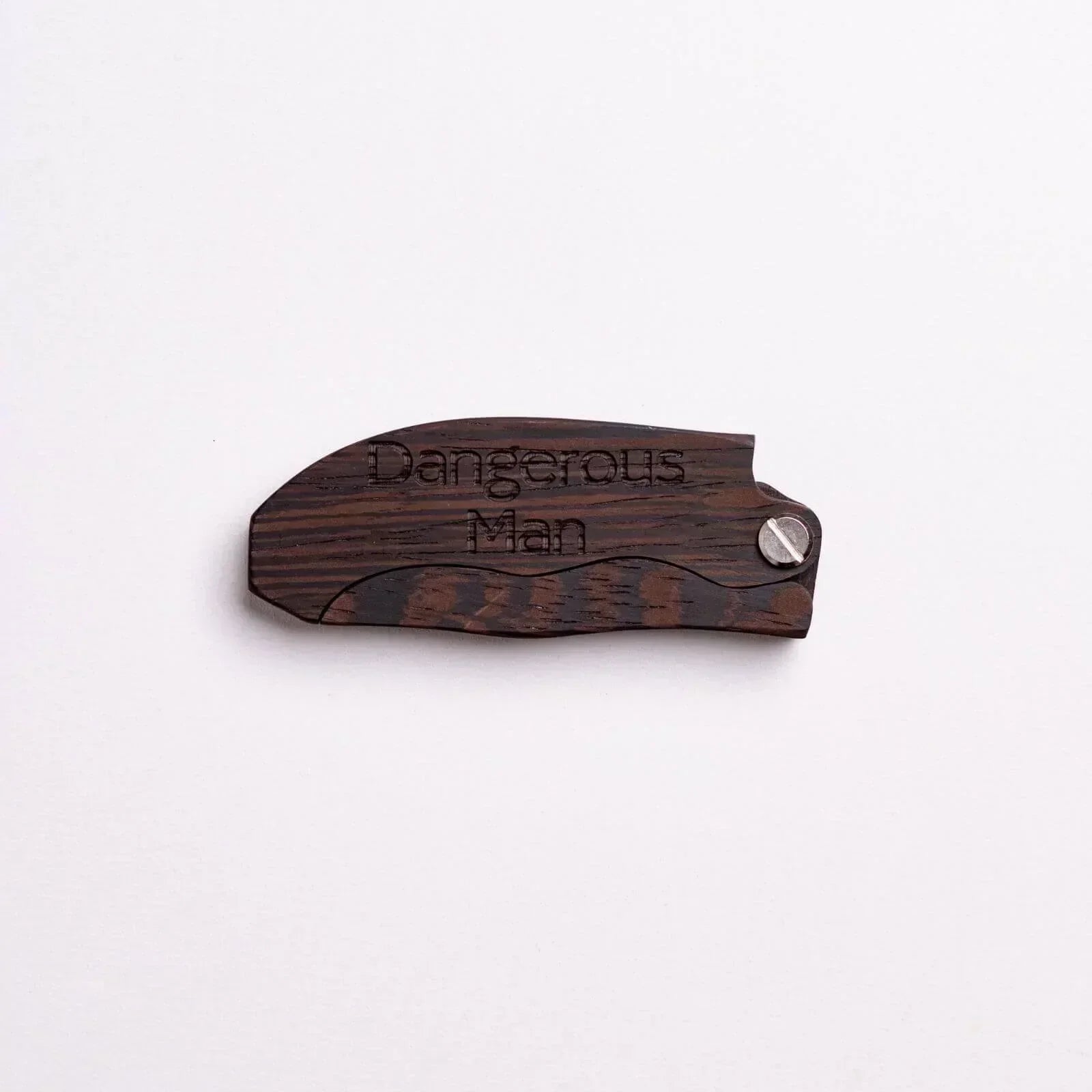 Wooden Beard Comb - Fall In Love 🔥