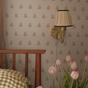 Laura Wallpaper By Lisee Ree