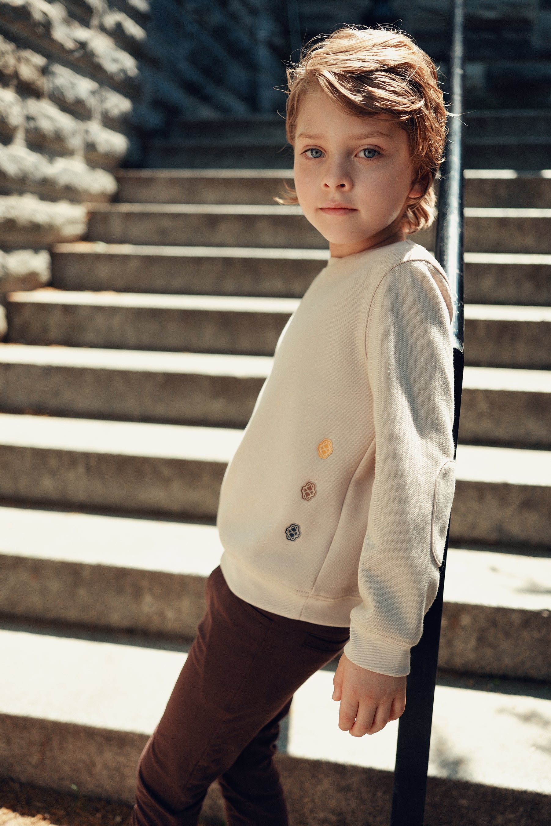 Dani Sweatshirt