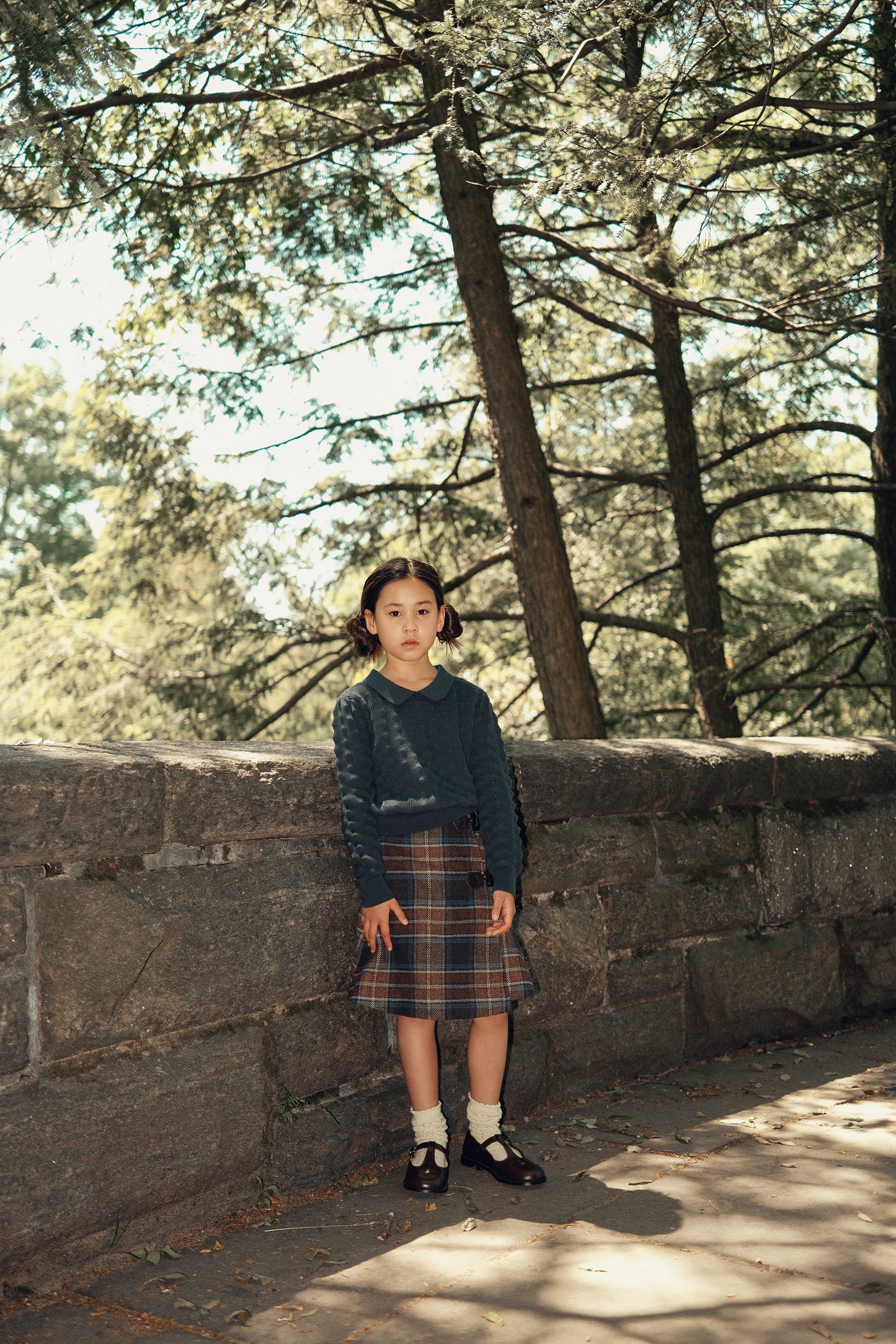 Eleanor Skirt