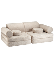 Biscuit Settee