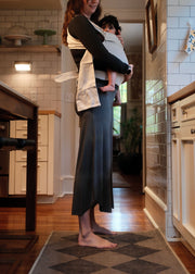 Flow Pant Gray - Final Sale