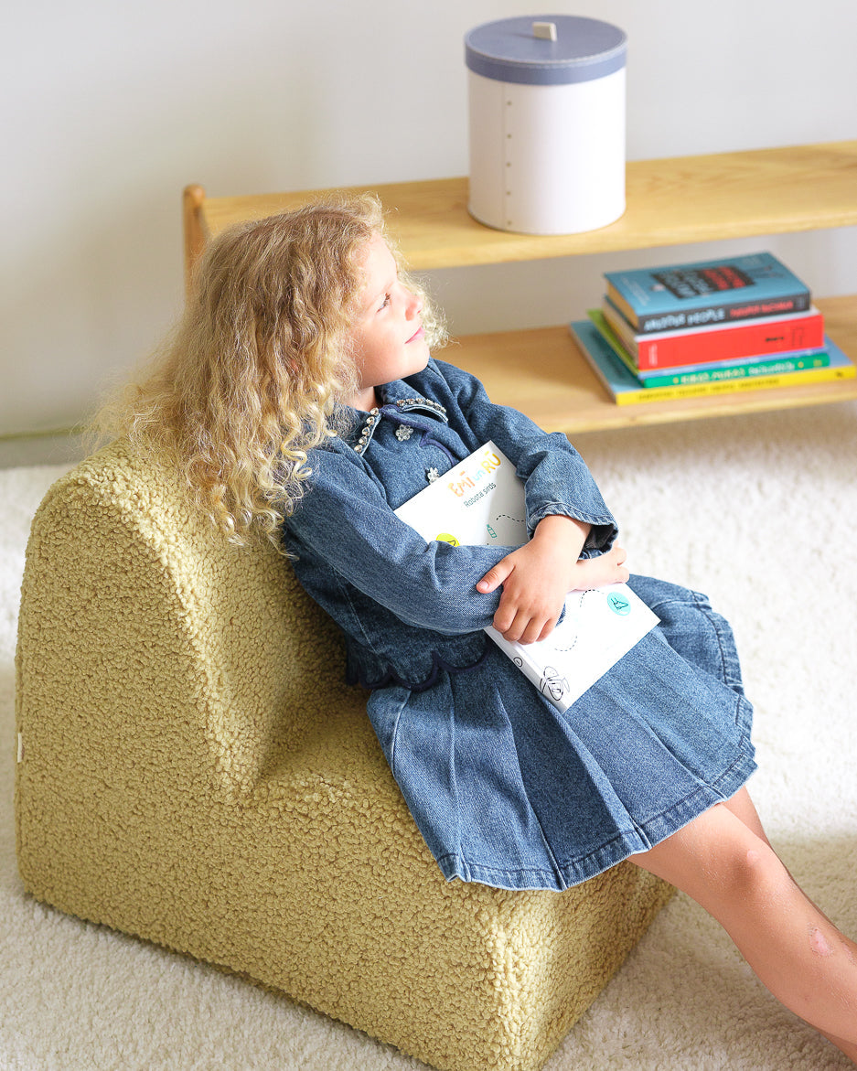 Matcha Cloud Chair