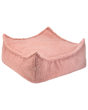 Guava Square Ottoman