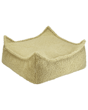 Matcha Square Ottoman