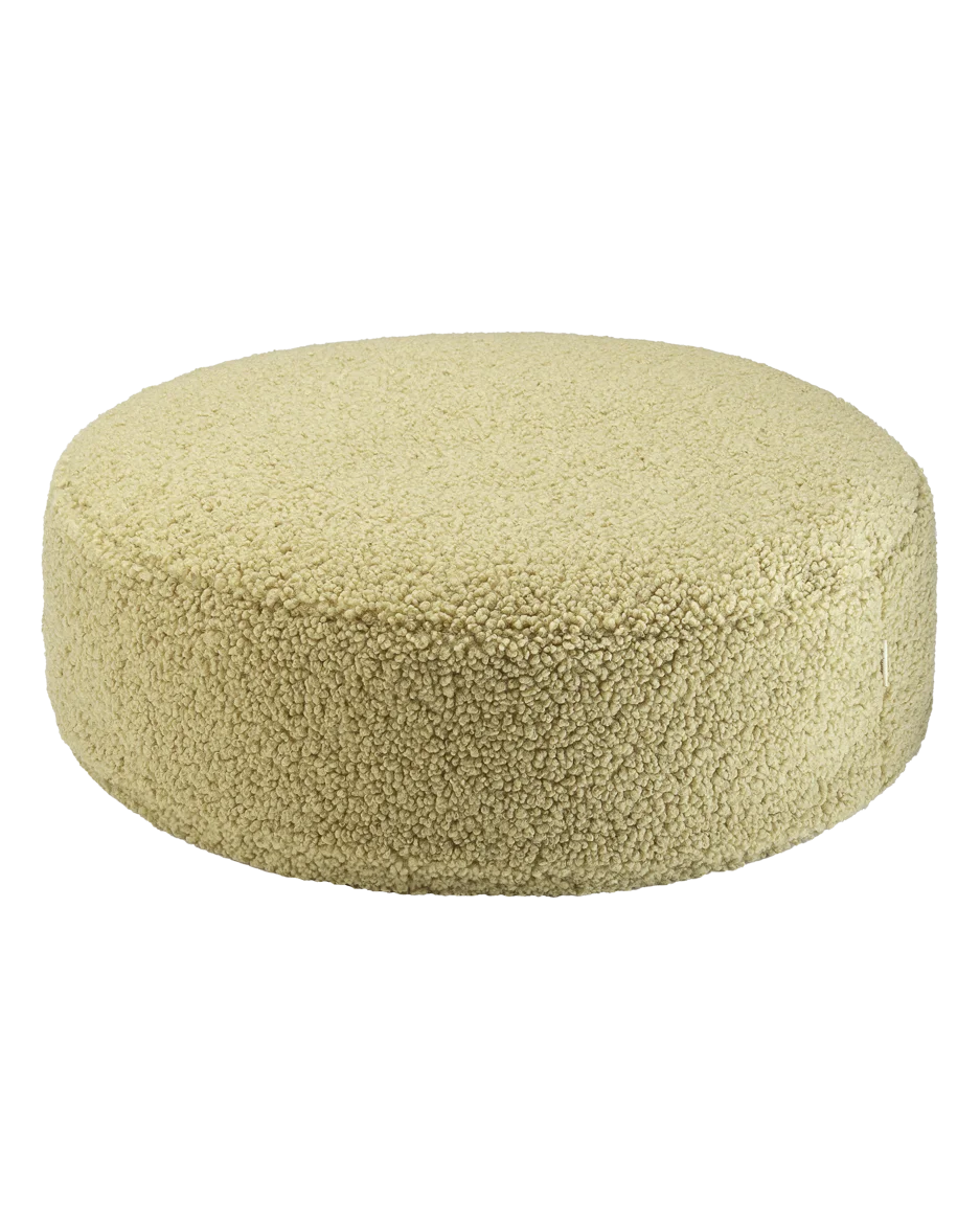 Matcha Ottoman Extra Cover