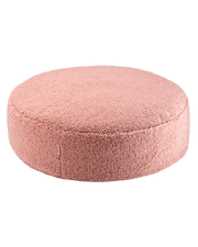 Guava Ottoman