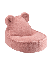 Guava Bear Beanbag