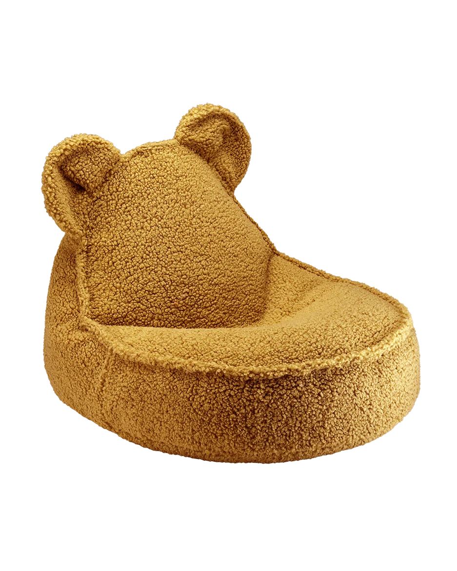 Maple Bear Beanbag Extra Cover