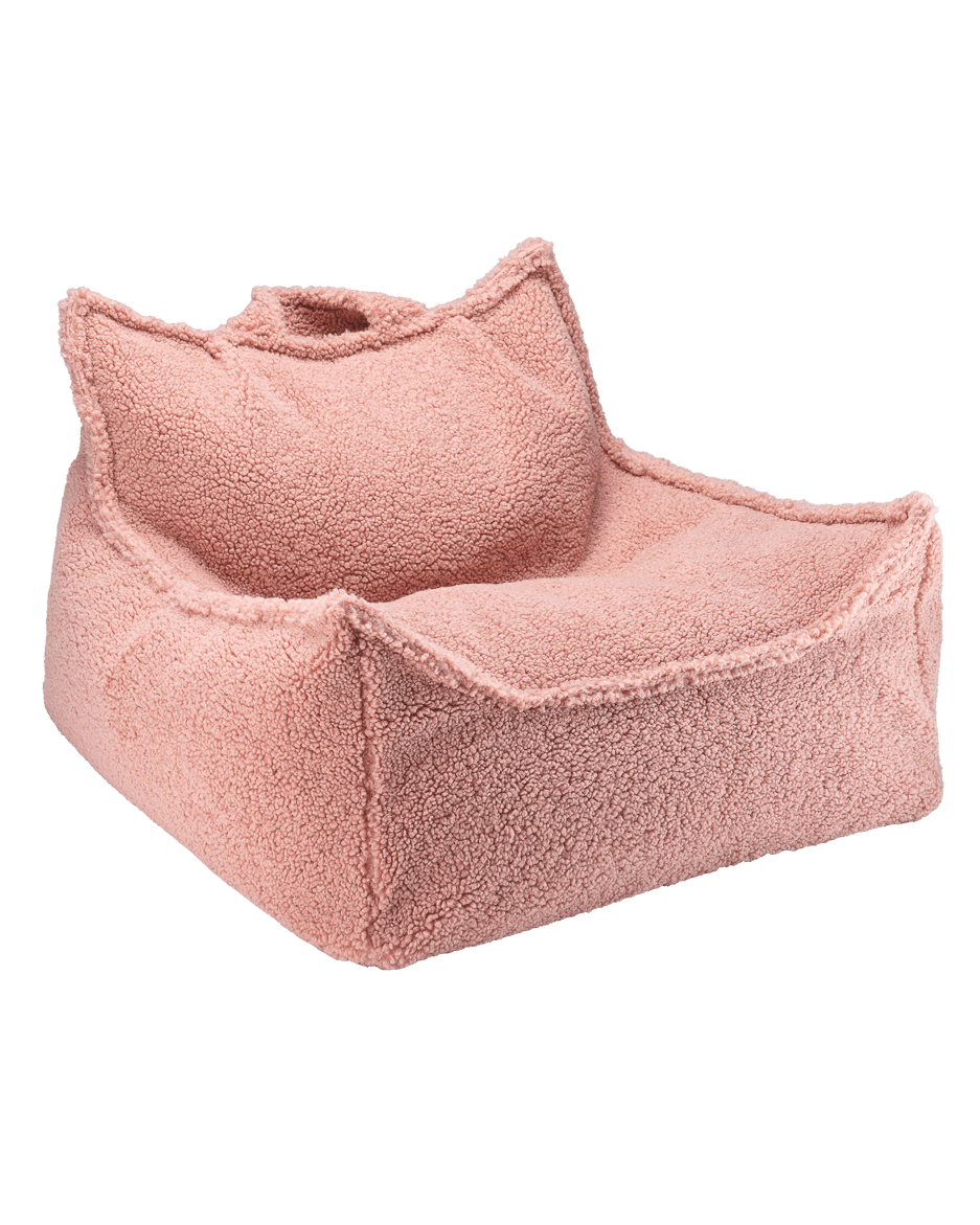 Guava Beanbag Chair