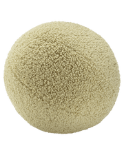 Matcha Ball Cushion