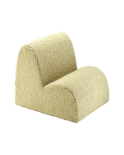 Matcha Cloud Chair