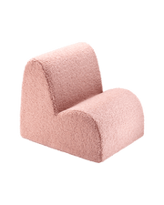 Guava Cloud Chair