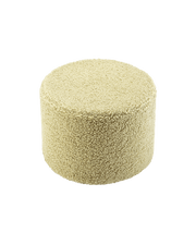 Matcha Pouffe
