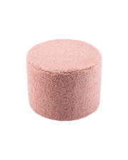 Guava Pouffe