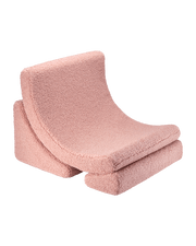 Guava Moon Chair