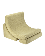 Matcha Moon Chair