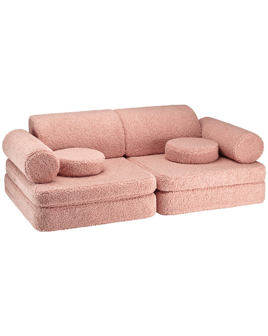 Guava Settee