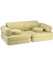 Matcha Settee
