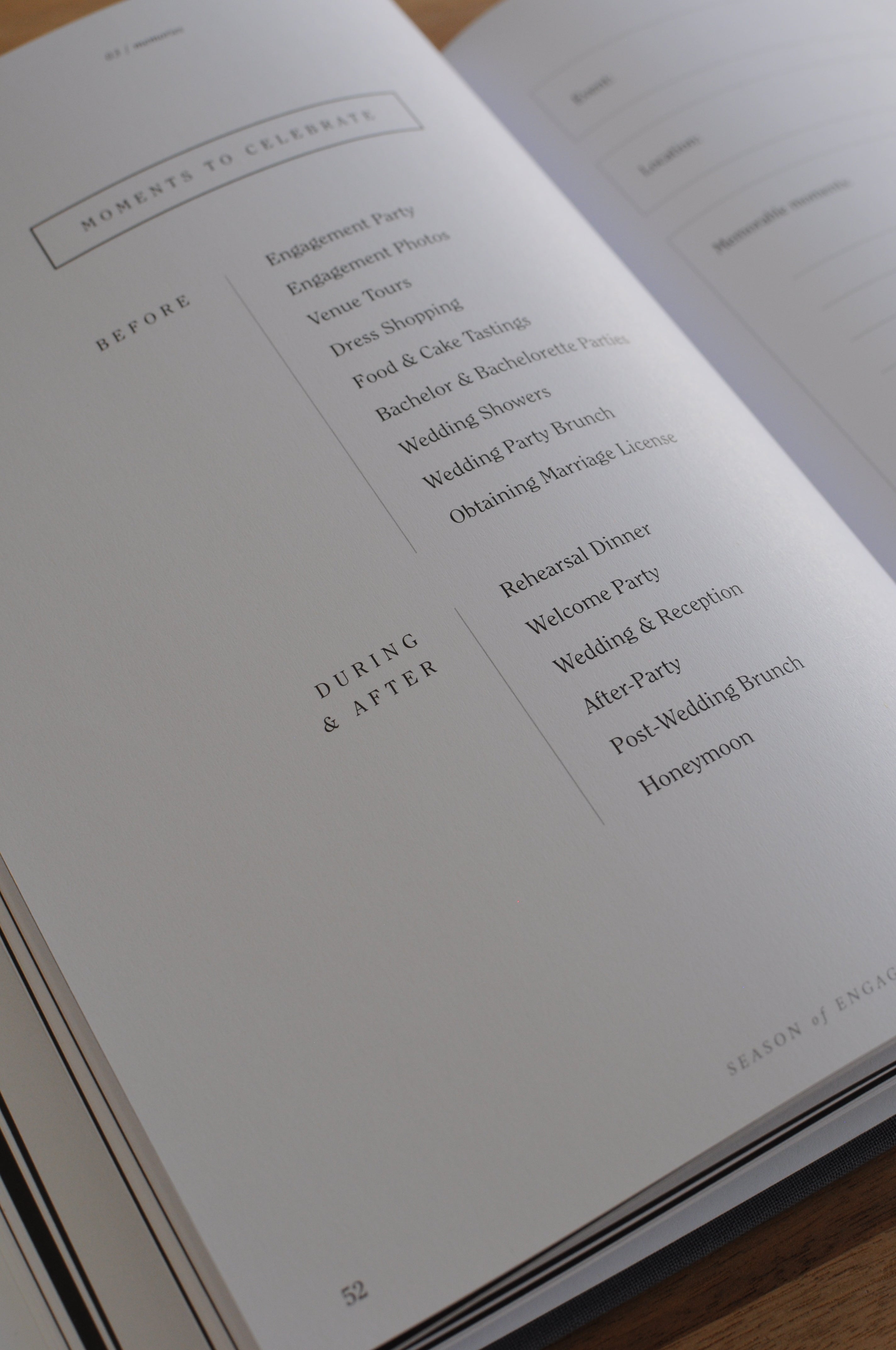 Engagement Journal