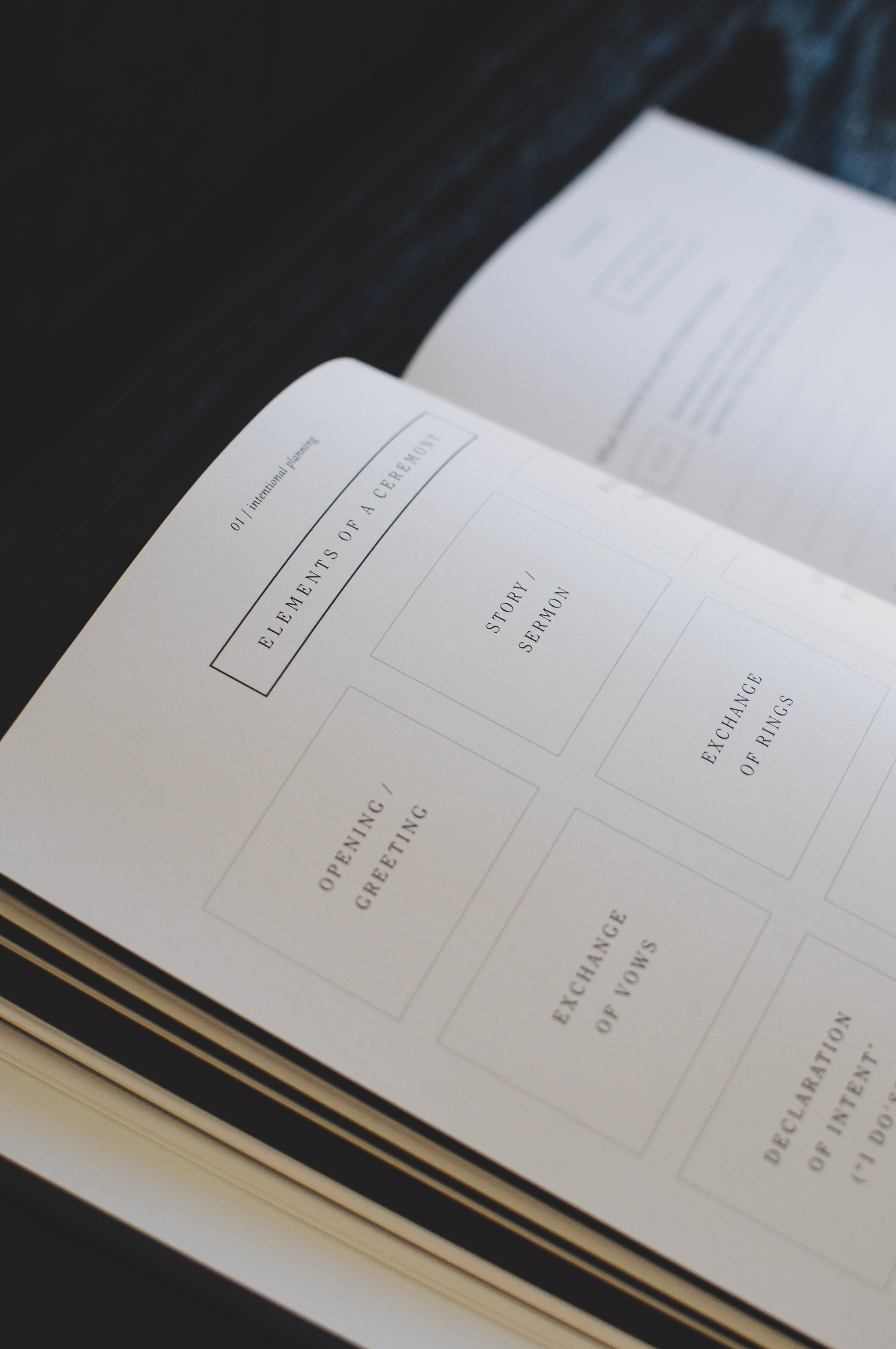 Engagement Journal