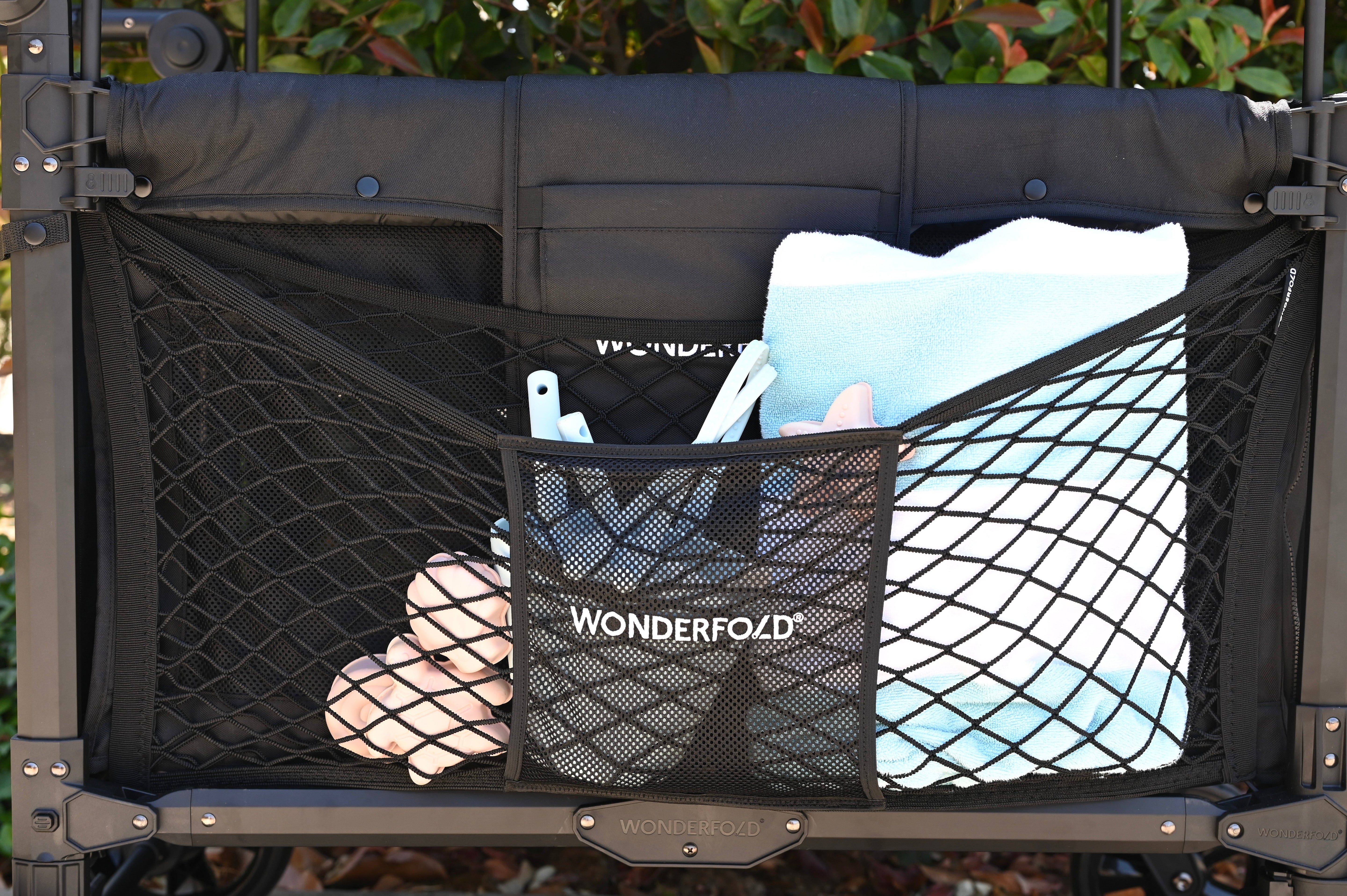 Wondernet Cargo Net