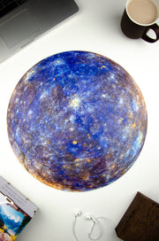 Puzzle Mercury