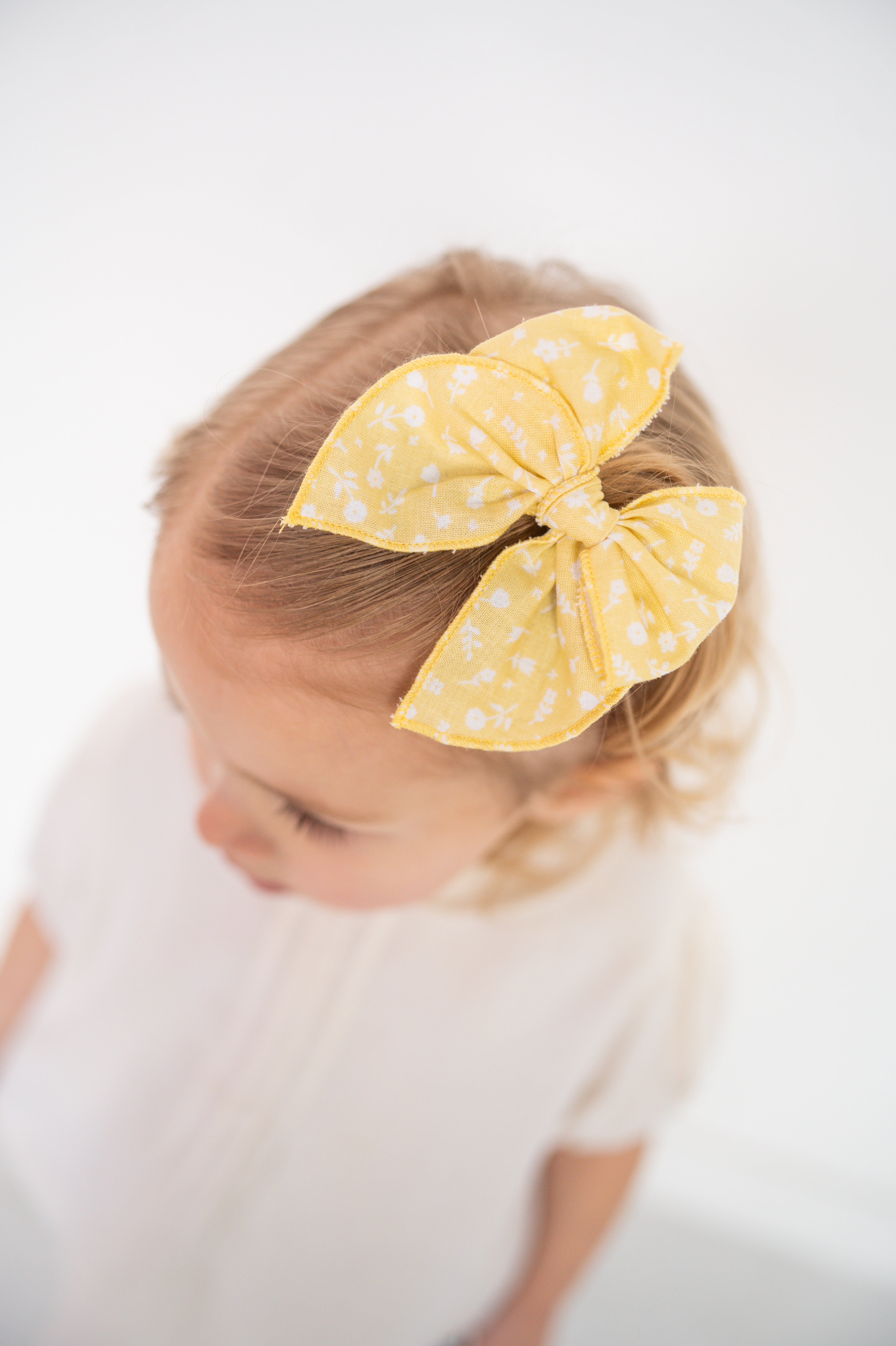 Sunshine | Party Bow