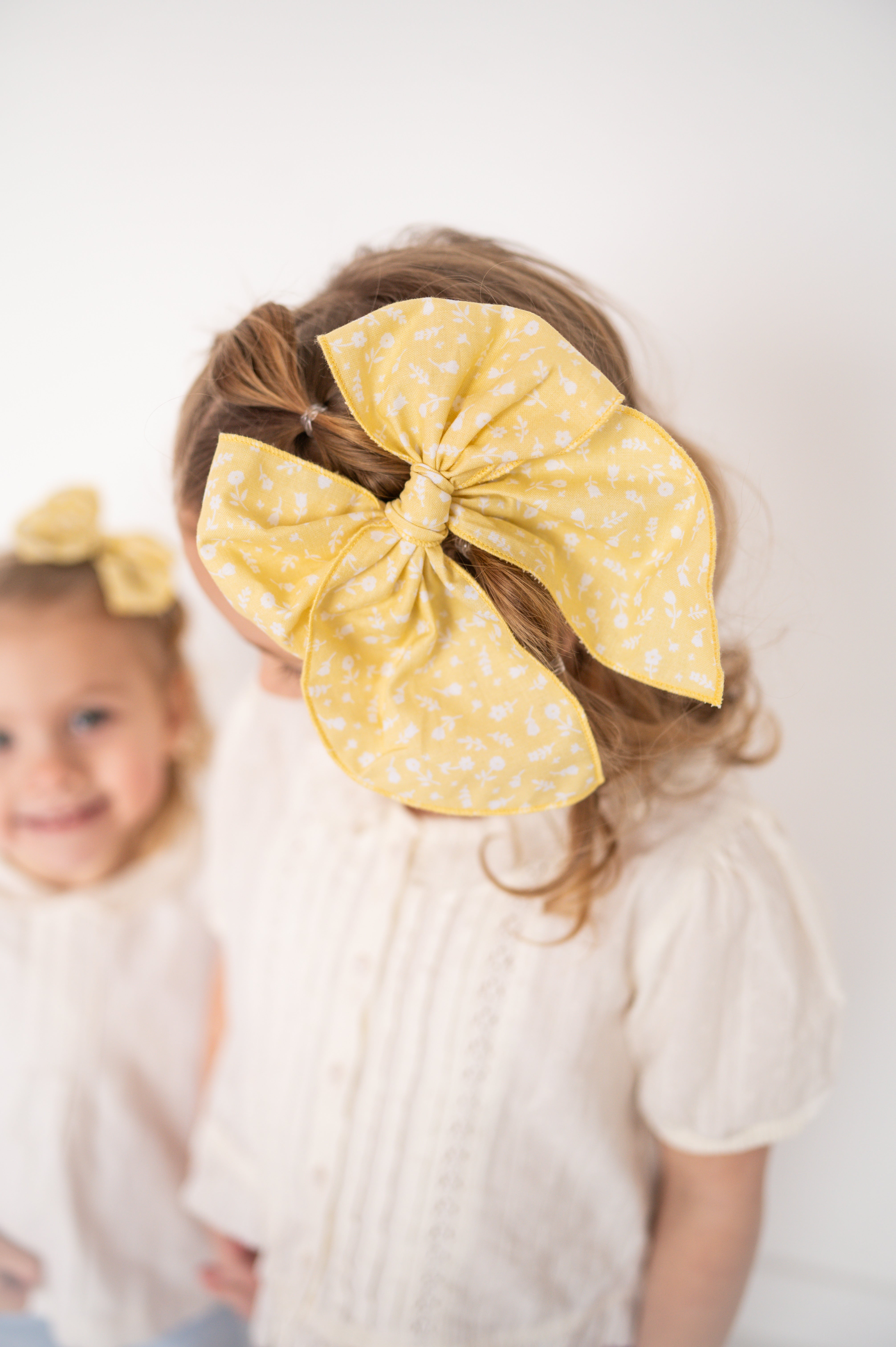 Sunshine | Party Bow