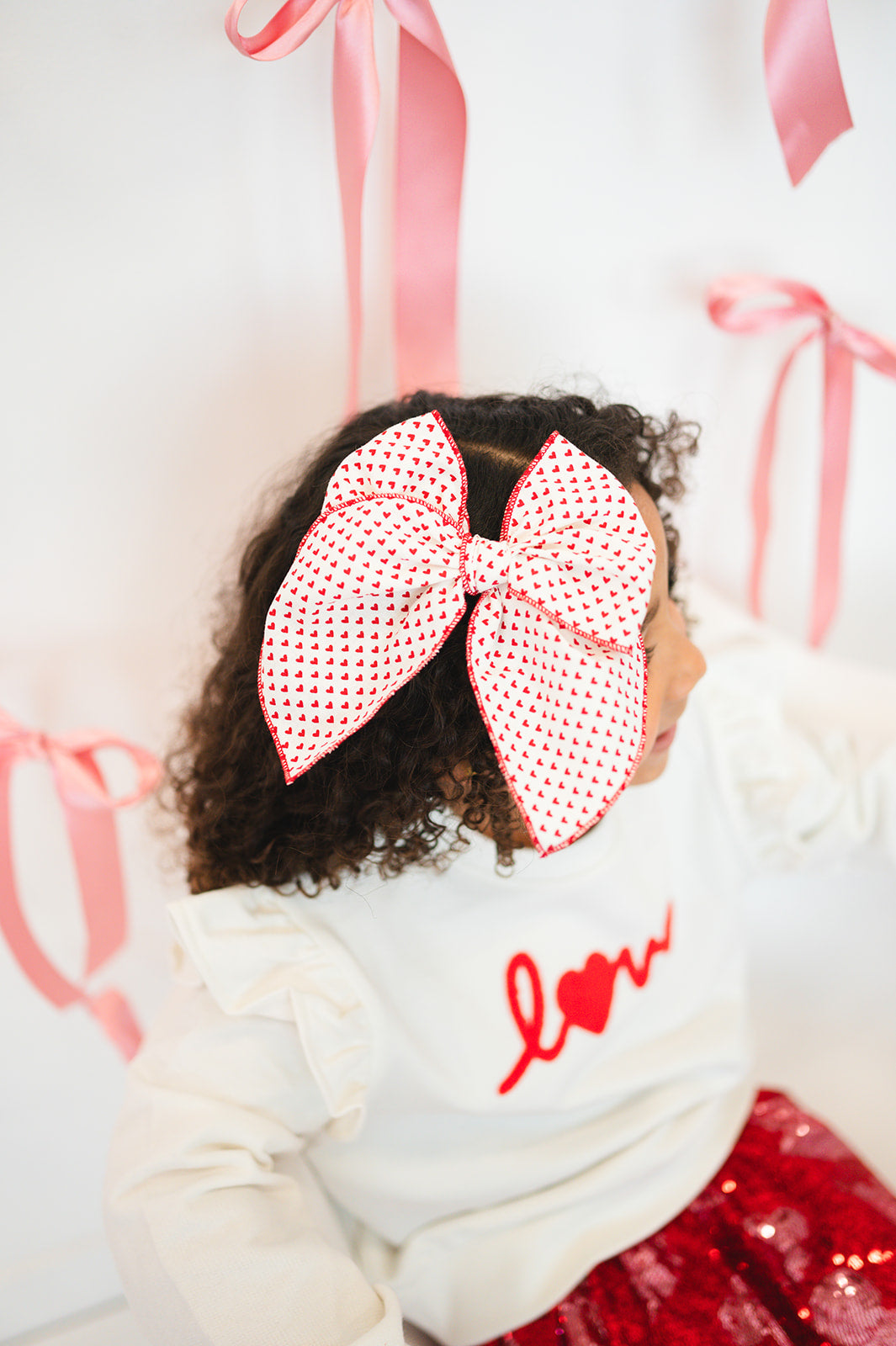 Cupid | Party Bow