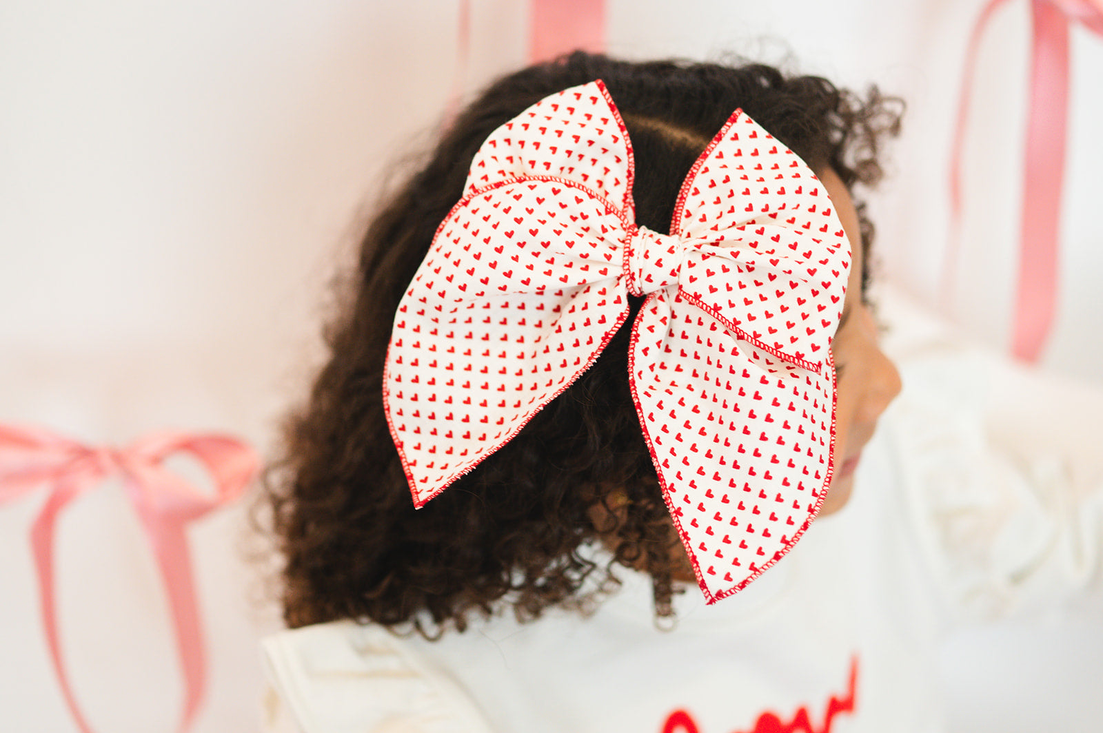 Cupid | Party Bow