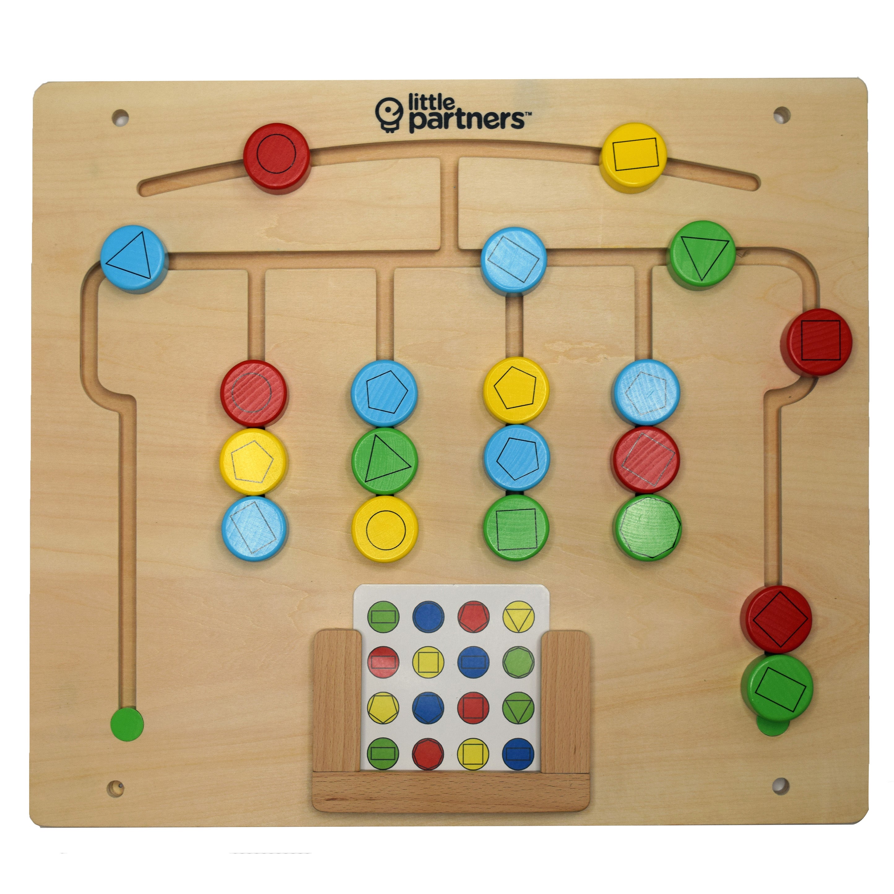 Copy Of Developmental Activity Board - Match N Play