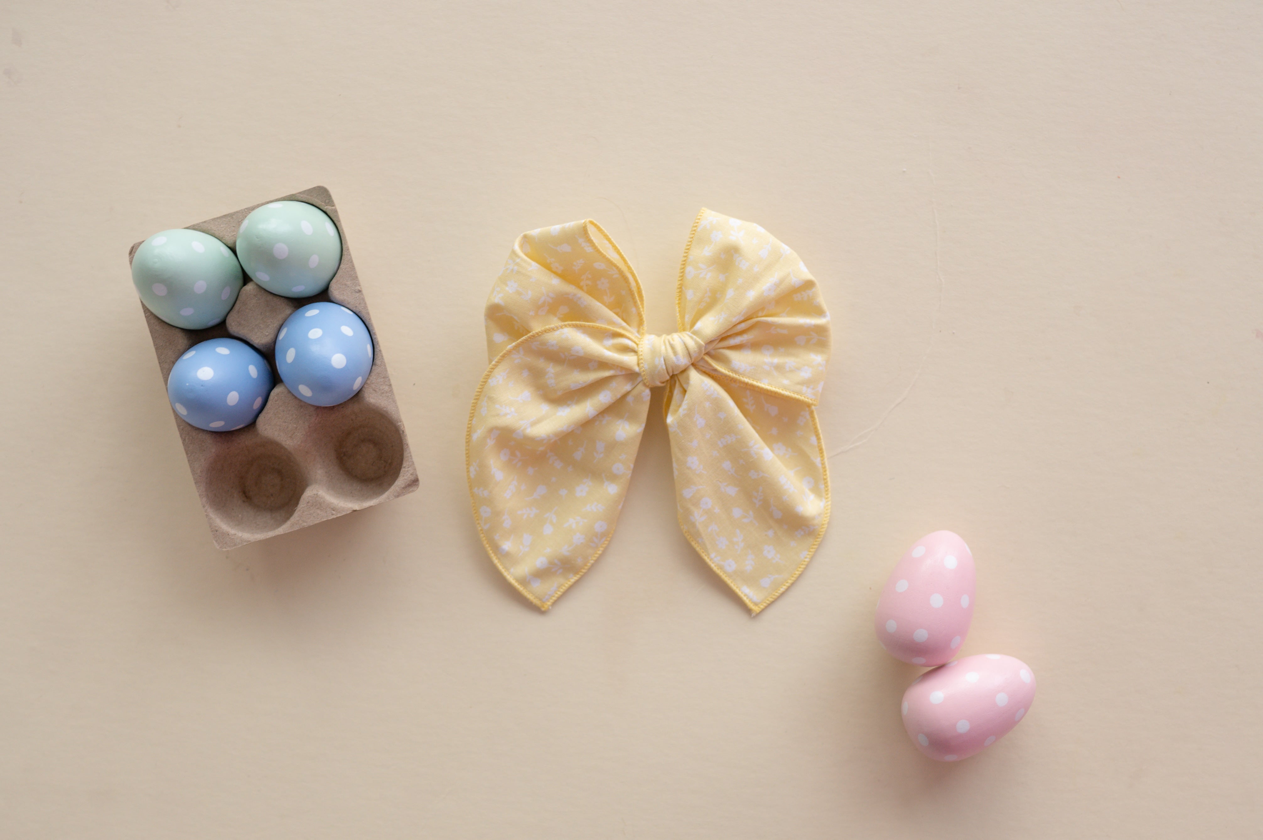 Sunshine | Party Bow