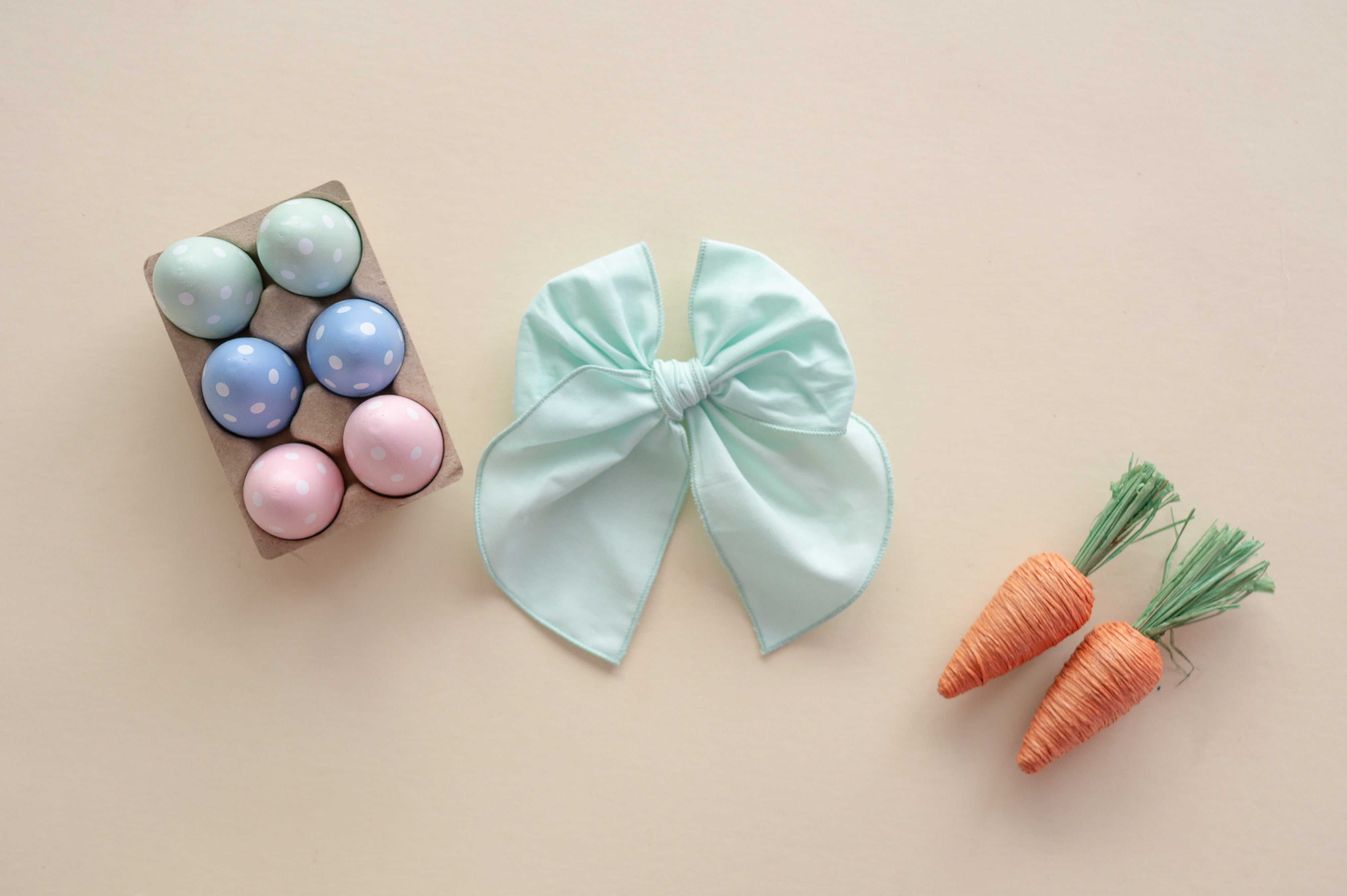 Spring Breeze | Party Bow