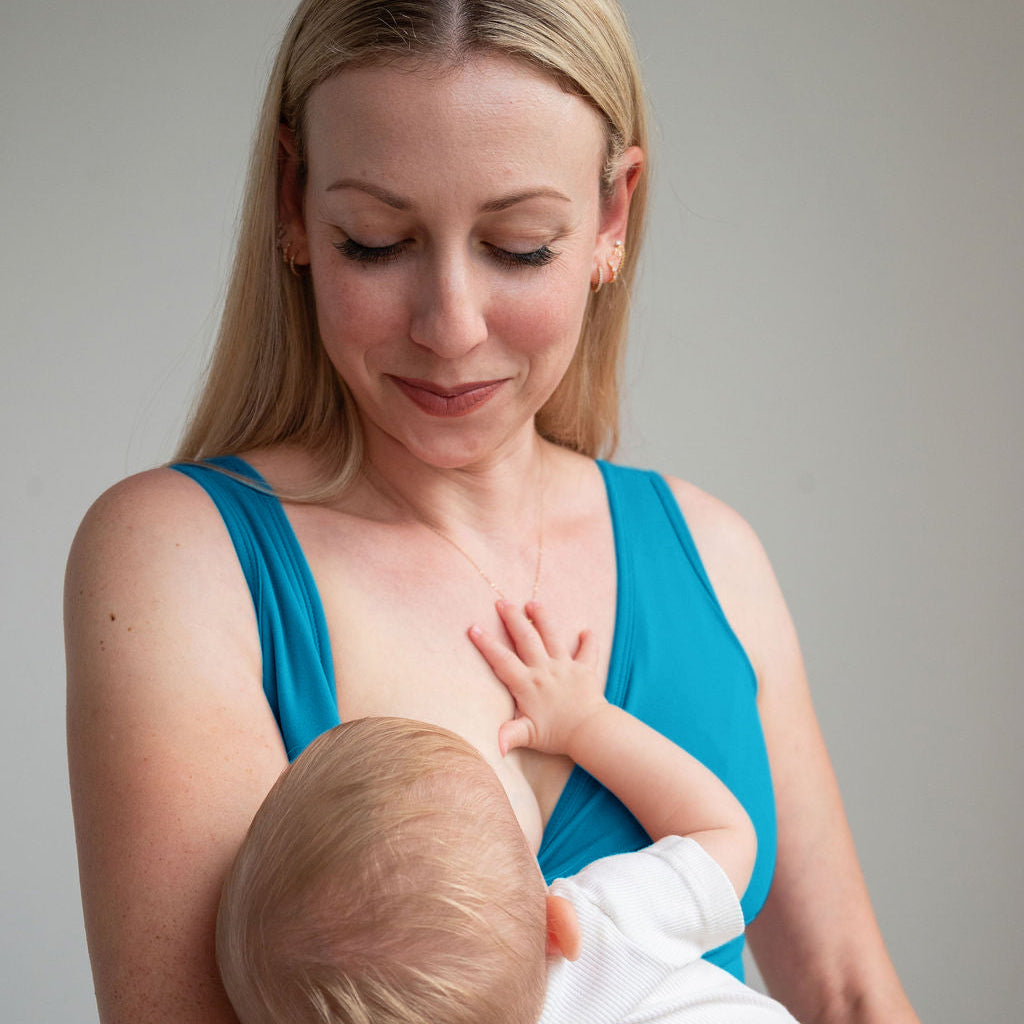 Everyday Luxe 3.0 Nursing & Hands-free Pumping Bra
