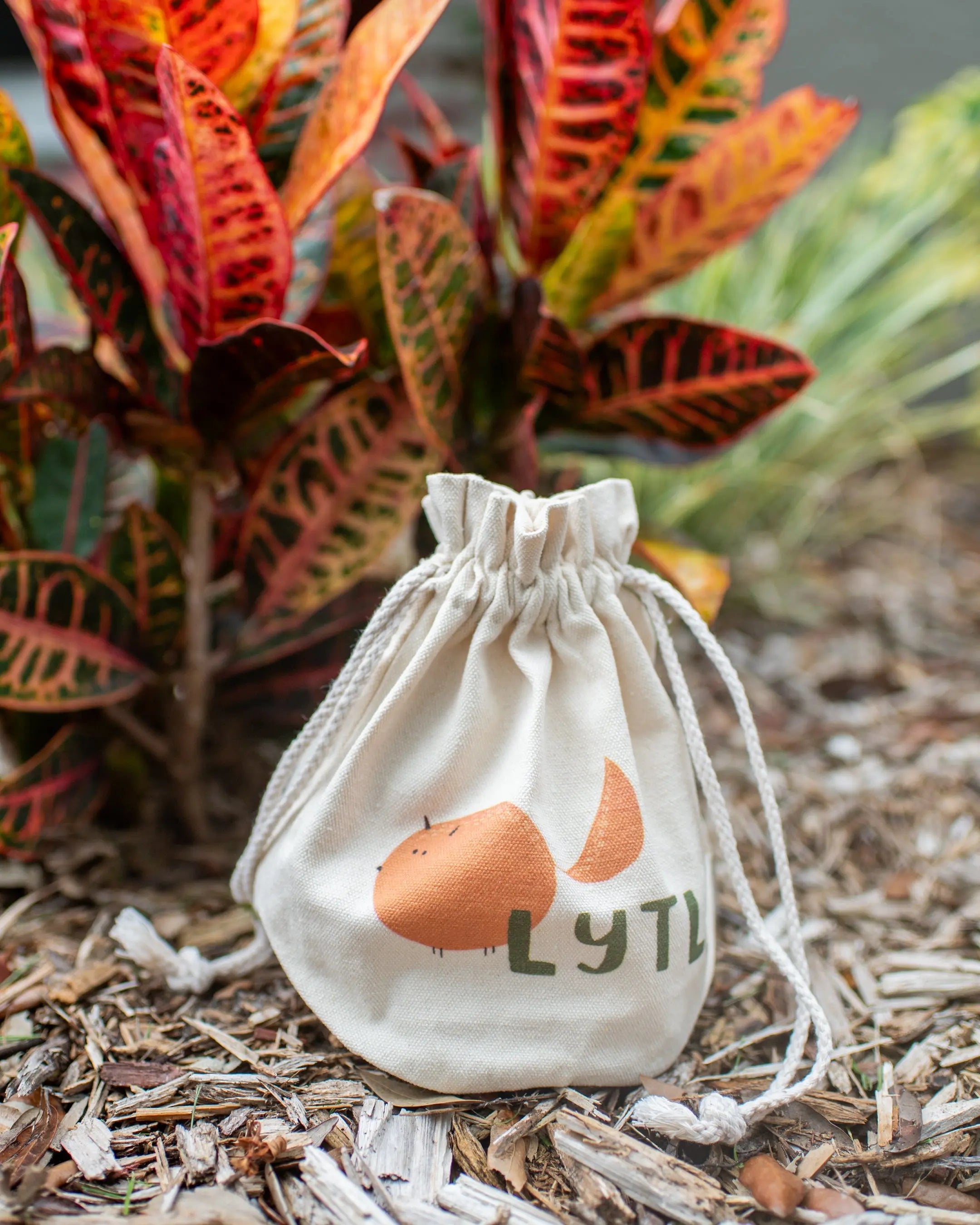 Kids Toy Bag | Lytl®️
