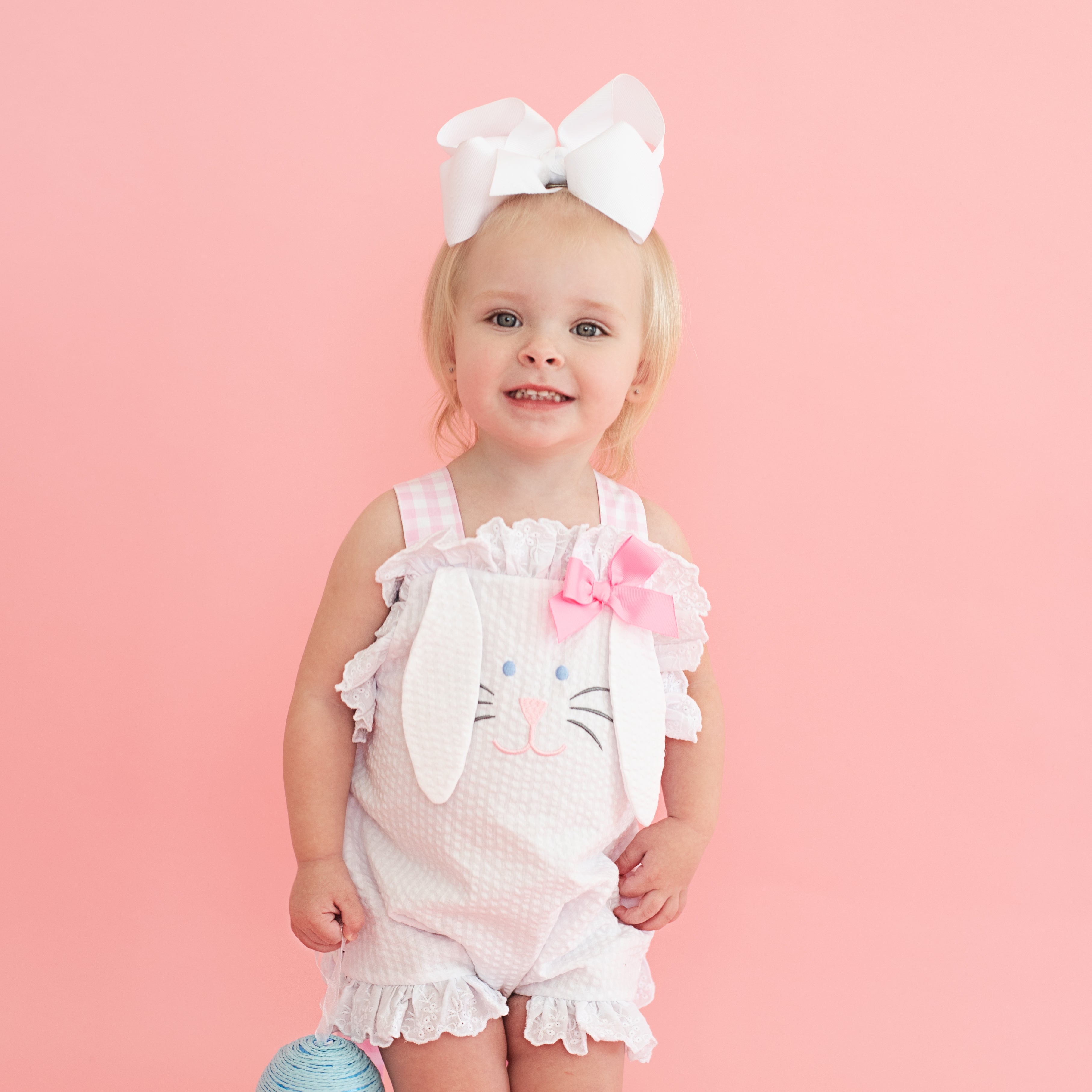 Easter Bunny Bubble