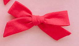 Valentine | Hand-tied Bow