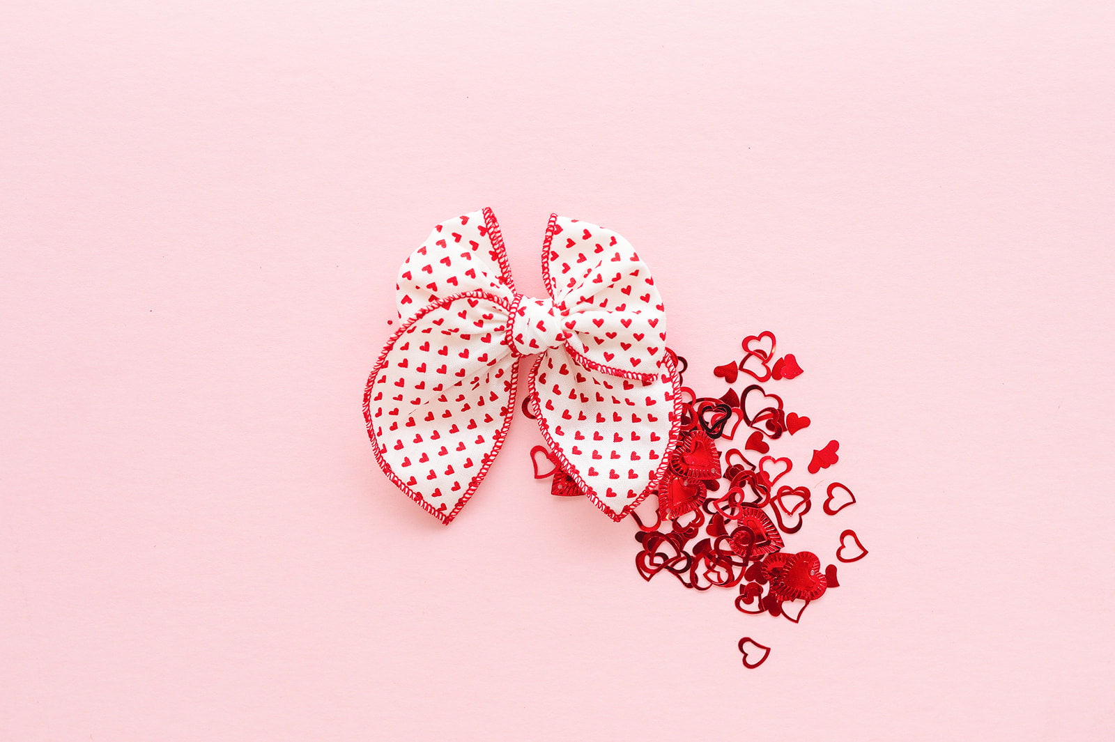 Cupid | Petite Party Bow