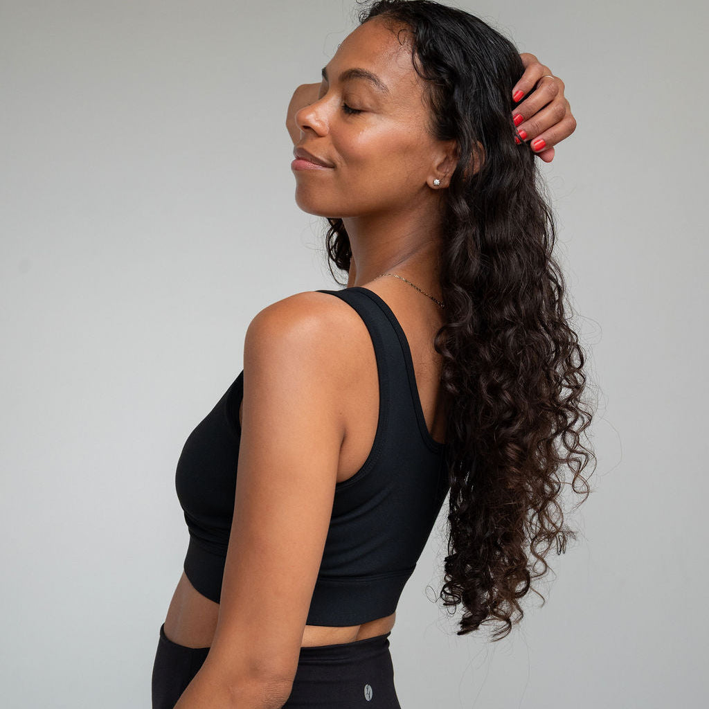 Everyday Luxe 3.0 Nursing & Hands-free Pumping Bra
