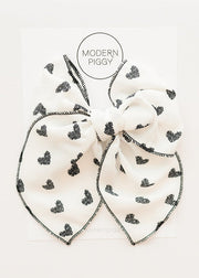 Be Mine | Party Bow