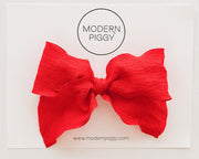 Rose | Ribbon Bow