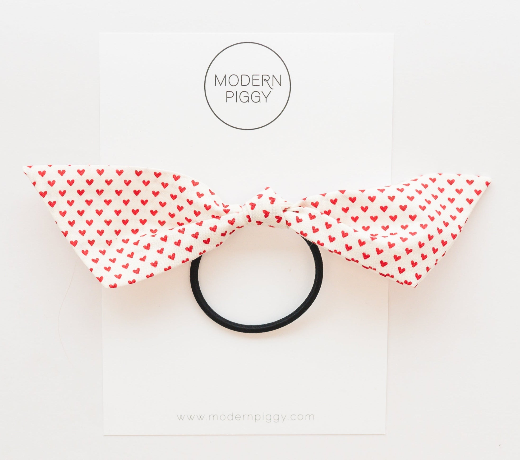 Cupid | Modern Knot