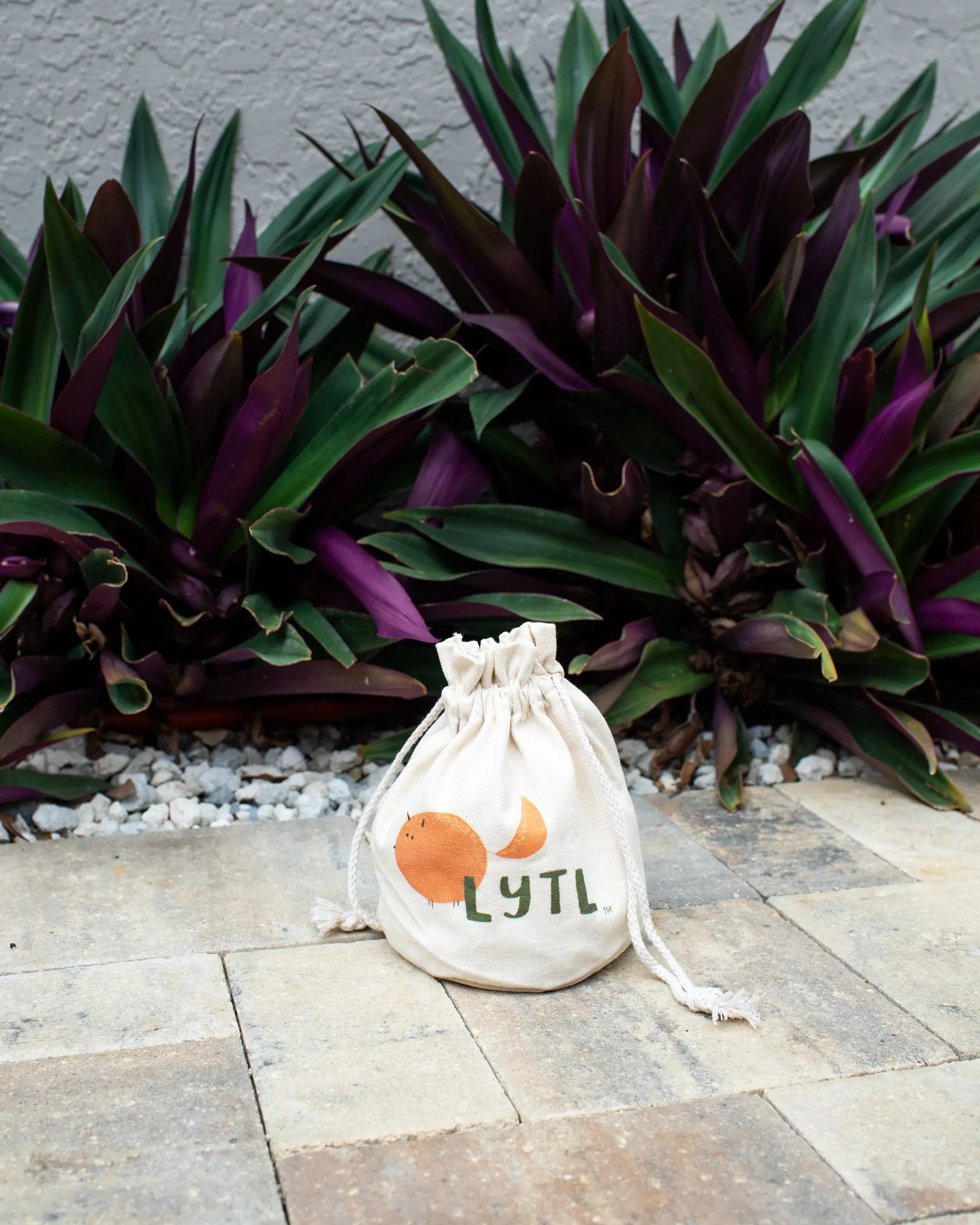 Kids Toy Bag | Lytl®️