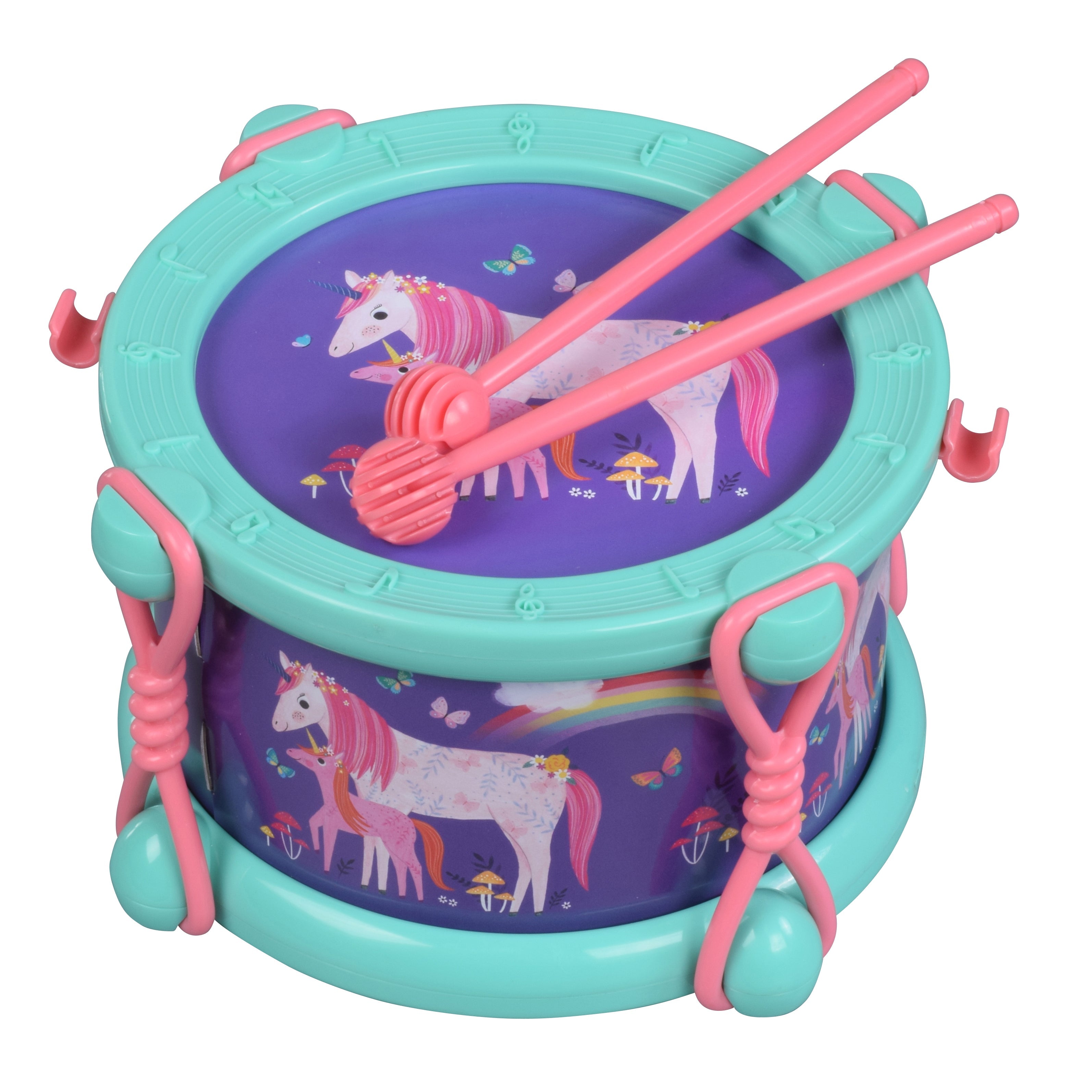 Unicorn Drum