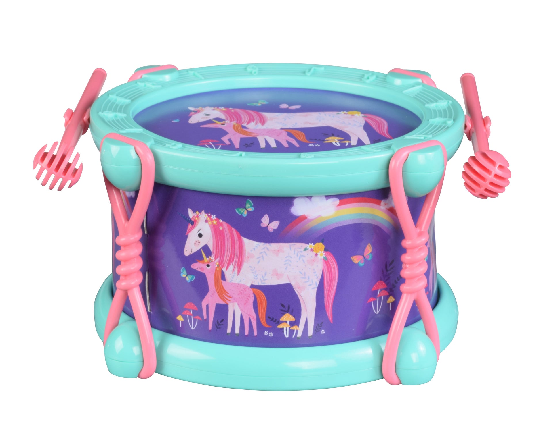 Unicorn Drum